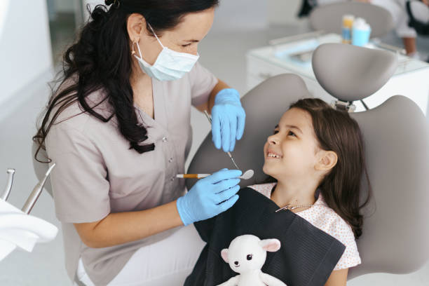 Best Knocked-Out Tooth Emergency  in Oneida, NY