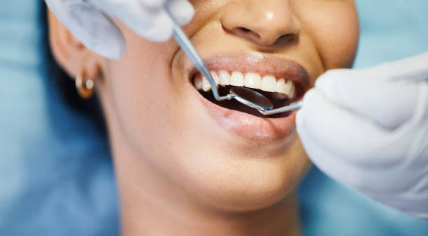 Best Knocked-Out Tooth Emergency  in Oneida, NY
