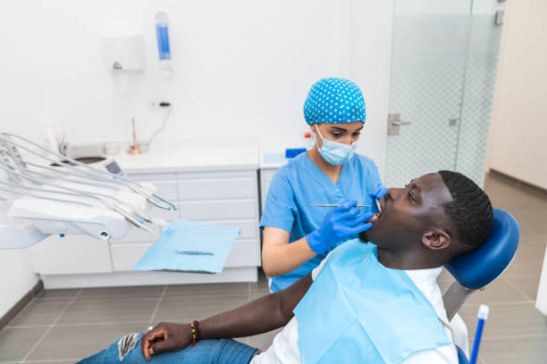 Best Dentist for Tooth Abscess  in Oneida, NY